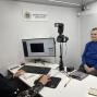 Концепція безбар’єрності в дії: у Харкові оформили закордонні паспорти вимушеним переселенцям