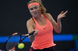 Еліна Світоліна кваліфікувалася на «турнір чемпіонок»