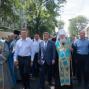 В Одессе Крестным ходом почтили Касперовскую икону Божьей Матери