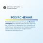 Увага! Нагадування про можливість подати декларацію про відмову від іноземного громадянства та визнання себе лише громадянином України