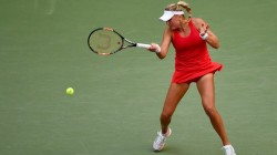 Катерина Козлова пройшла до другого раунду кваліфікації «Ролан Гарос»