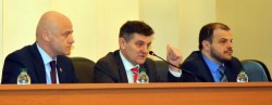 Архітектура реформи