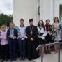 У Таращі відбулося урочисте вручення першої ID-картки