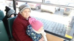 Офіційна кількість переселенців з Донбасу і Криму зросла до 1 мільйона 290 тисяч – Мінсоцполітики