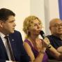У День біженця в Києві було проведено благодійний фестиваль
