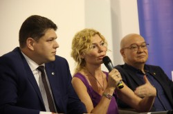 У День біженця в Києві було проведено благодійний фестиваль
