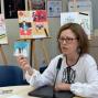 «Я – з родини журналістів»: Національна спілка журналістів України презентувала серію листівок до Дня журналіста