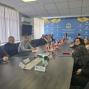 Комунікація без бар’єрів: підтримка ветеранів в центрі уваги!