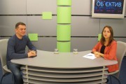 Заступник Міністра юстиції Гія Гецадзе сьогодні з одноденним робочим візитом відвідав Житомирську область