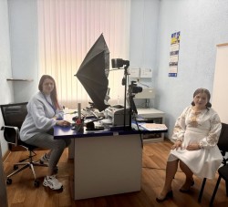 У день одруження - за новим паспортом!