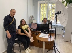 Перші кроки в новому статусі: Оформлення нової ID-картки зі зміною прізвища