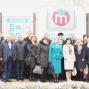 Працівники міграційної служби Київщини підвели підсумки роботи за 9 місяців поточного року