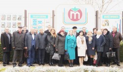Працівники міграційної служби Київщини підвели підсумки роботи за 9 місяців поточного року