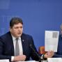 Заяву на оформлення біометричного паспорта відтепер можна заповнити онлайн