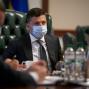 Президент закликає громадян вживати заходів особистої безпеки у зв’язку з черговим антирекордом з кількості хворих на COVID-19 за добу