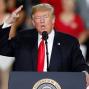 Трамп угрожает направить военных на границу с Мексикой