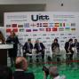 Пересувні робочі станції «Паспортного сервісу» на Міжнародній туристичній виставці UITT-2019 Україна – Подорожі та Туризм
