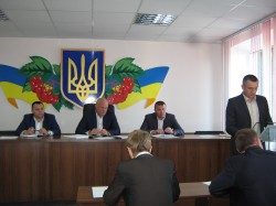 В Управлінні ДМС Хмельниччини підвели підсумки роботи за 9 місяців поточного року